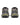 Salomon XT - 6 SHADOW Dark Gull Gray/Bog/Sweet Pea Sneakers - KYOTO - Salomon