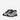 Salomon XT - 6 SHADOW Gull/Gray Violet Sneakers - KYOTO - Salomon