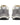 Salomon XT-6 Vanilla Ice/Ftw Silver/Lilac Ash - KYOTO - Salomon