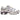 Salomon XT - 6 White/Vanilla Ice/Plum Sneakers - KYOTO - Salomon