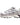 Salomon XT - 6 White/Vanilla Ice/Plum Sneakers - KYOTO - Salomon