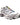 Salomon XT - 6 White/Vanilla Ice/Plum Sneakers - KYOTO - Salomon
