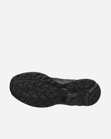 Salomon XT - PATHWAY 2 SATIN Black/Black Sneakers - KYOTO - Salomon