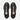 Salomon XT - PATHWAY 2 SATIN Black/Black Sneakers - KYOTO - Salomon