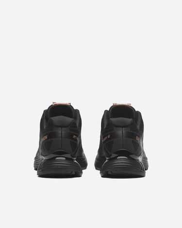 Salomon XT - PATHWAY 2 SATIN Black/Black Sneakers - KYOTO - Salomon