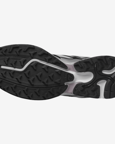 Salomon XT - PATHWAY 2 White/Ftw Silver Sneakers - KYOTO - Salomon