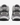 Salomon XT - PATHWAY 2 White/Ftw Silver Sneakers - KYOTO - Salomon