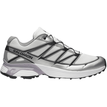 Salomon XT - PATHWAY 2 White/Ftw Silver Sneakers - KYOTO - Salomon