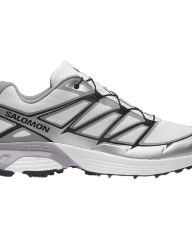 Salomon XT - PATHWAY 2 White/Ftw Silver Sneakers - KYOTO - Salomon