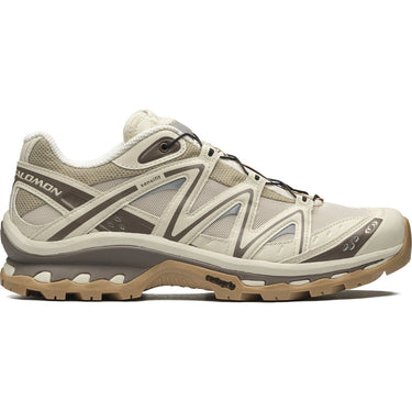 Salomon XT - QUEST Almond Milk/Falcon Sneakers - KYOTO - Salomon