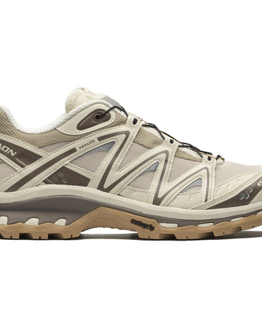 Salomon XT - QUEST Almond Milk/Falcon Sneakers - KYOTO - Salomon