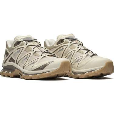 Salomon XT - QUEST Almond Milk/Falcon Sneakers - KYOTO - Salomon