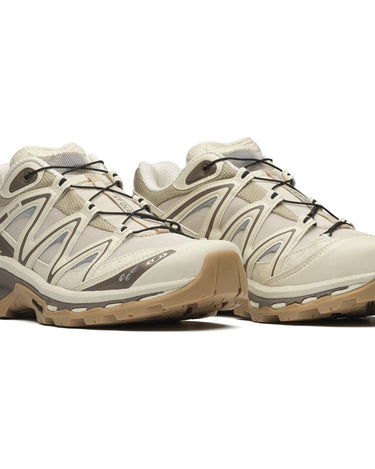 Salomon XT - QUEST Almond Milk/Falcon Sneakers - KYOTO - Salomon