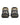 Salomon XT - QUEST Black/Paloma/Plantation sneaker sneakers - KYOTO - Salomon