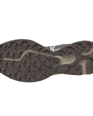 Salomon XT - WHISPER Falcon/Pewter Sneakers - KYOTO - Salomon