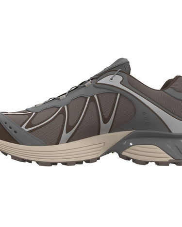 Salomon XT - WHISPER Falcon/Pewter Sneakers - KYOTO - Salomon