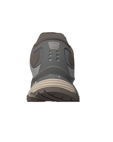 Salomon XT - WHISPER Falcon/Pewter Sneakers - KYOTO - Salomon