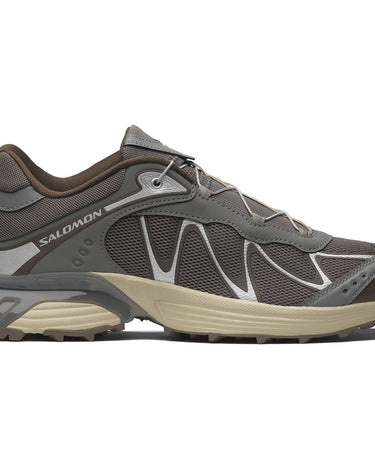 Salomon XT - WHISPER Falcon/Pewter Sneakers - KYOTO - Salomon