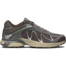 Salomon XT - WHISPER Falcon/Pewter Sneakers - KYOTO - Salomon