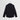 Wax London SHELLY L/S SHIRT DOBBY CHECK NAVY / BLACK