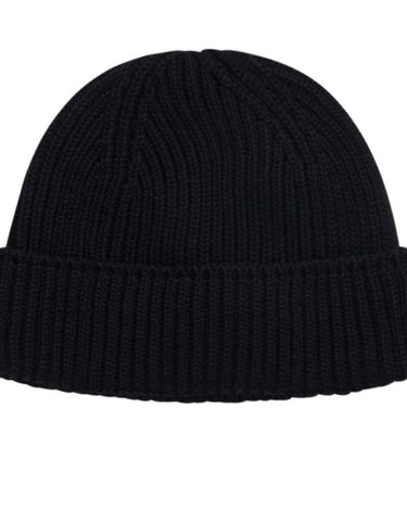 SNS FENDER hat black void - KYOTO - S. N. S. HERNING