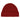 SNS FENDER hat dannebrog red - KYOTO - S. N. S. HERNING