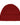 SNS FENDER hat dannebrog red - KYOTO - S. N. S. HERNING