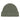 SNS FENDER hat ether green - KYOTO - S. N. S. HERNING