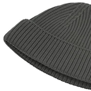 SNS FENDER hat galvanic grey - KYOTO - S. N. S. HERNING