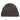 SNS FENDER hat terra brown - KYOTO - S. N. S. HERNING