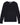 SNS FISHERMAN - II crew neck rund hals Navy Blue - KYOTO - S. N. S. HERNING