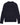 SNS FISHERMAN - II crew neck rund hals Navy Blue - KYOTO - S. N. S. HERNING