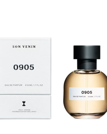 SON VENÏN 0905 EdP 50 ml - KYOTO - SON VENÏN