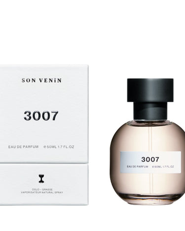 SON VENÏN 3007 EdP 50 ml - KYOTO - SON VENÏN