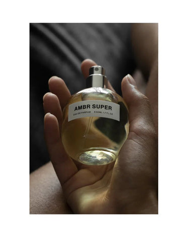 SON VENÏN AMBR SUPER EdP 50 ml - KYOTO - SON VENÏN