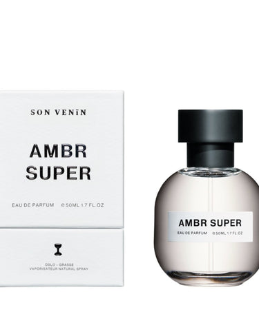 SON VENÏN AMBR SUPER EdP 50 ml - KYOTO - SON VENÏN