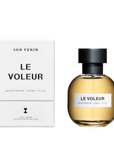 SON VENÏN LE VOLEUR EdP 50 ml - KYOTO - SON VENÏN