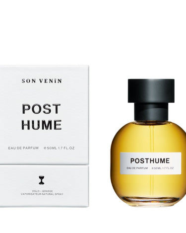 SON VENÏN POSTHUME EdP 50 ml - KYOTO - SON VENÏN