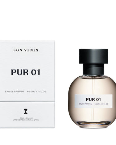 SON VENÏN PUR 01 EdP 50 ml - KYOTO - SON VENÏN