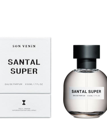 SON VENÏN SANTAL SUPER EdP 50 ml - KYOTO - SON VENÏN