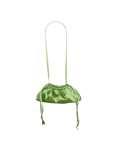 Soriano Van Gaever June Bags grass green - KYOTO - Soriano Van Gaever