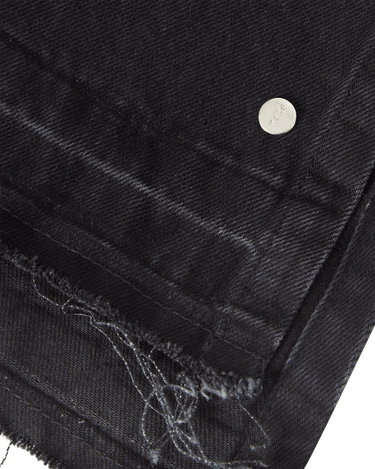 STEL D02.TP.BlackLagos BLACK WASH Top - KYOTO - STEL