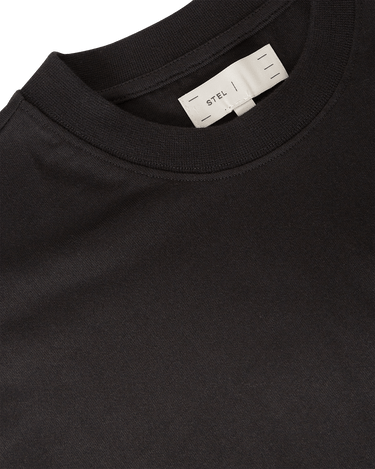 STEL J02.TP.Kaunas BLACK Top - KYOTO - STEL