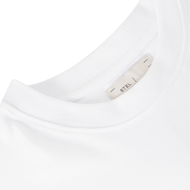 STEL J02.TP.Kaunas WHITE Top - KYOTO - STEL