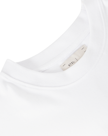 STEL J02.TP.Kaunas WHITE Top - KYOTO - STEL