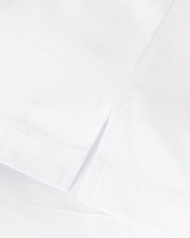 STEL J02.TP.Kaunas WHITE Top - KYOTO - STEL