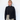 STEL K07.TP.Leeds BLACK Knit - KYOTO - STEL