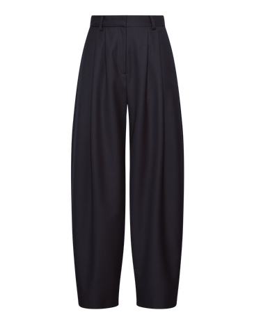 STEL W01.TR.Geneva BLACK jeans - KYOTO - STEL