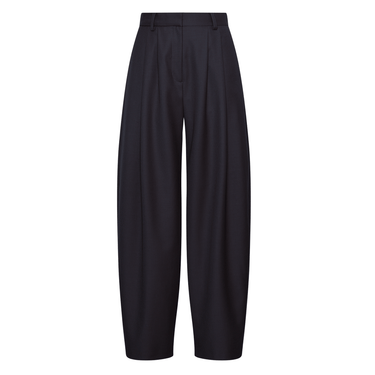 STEL W01.TR.Geneva BLACK jeans - KYOTO - STEL