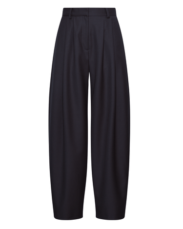 STEL W01.TR.Geneva BLACK jeans - KYOTO - STEL